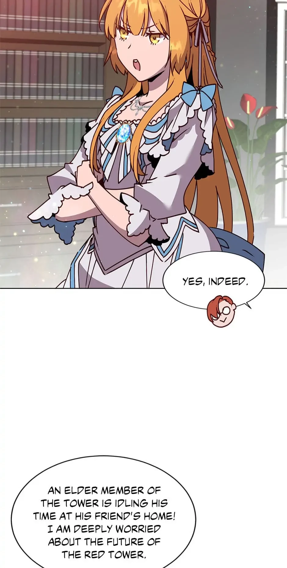 The Max Level Hero has Returned! Chapter 78 - 25