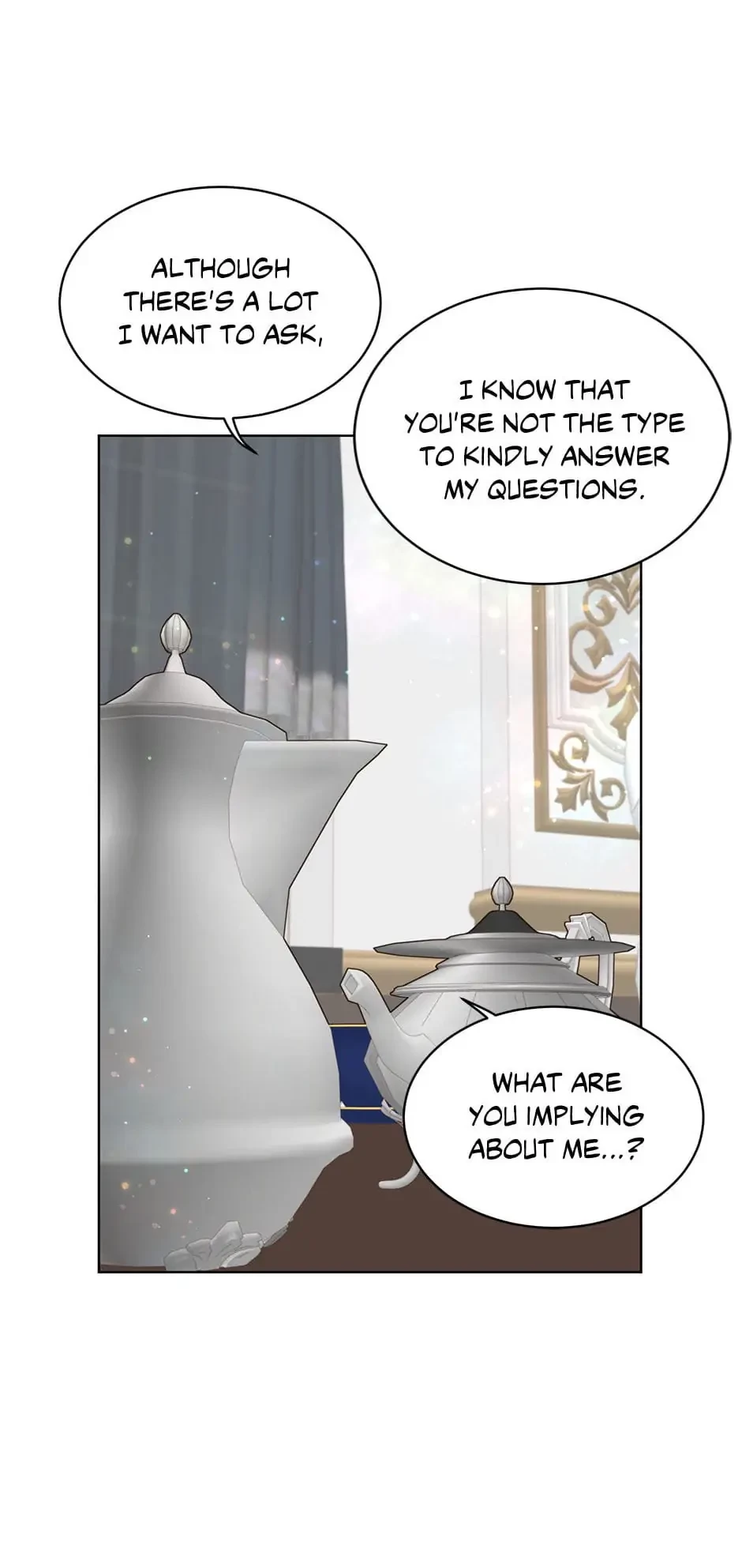The Max Level Hero has Returned! Chapter 77 - 17