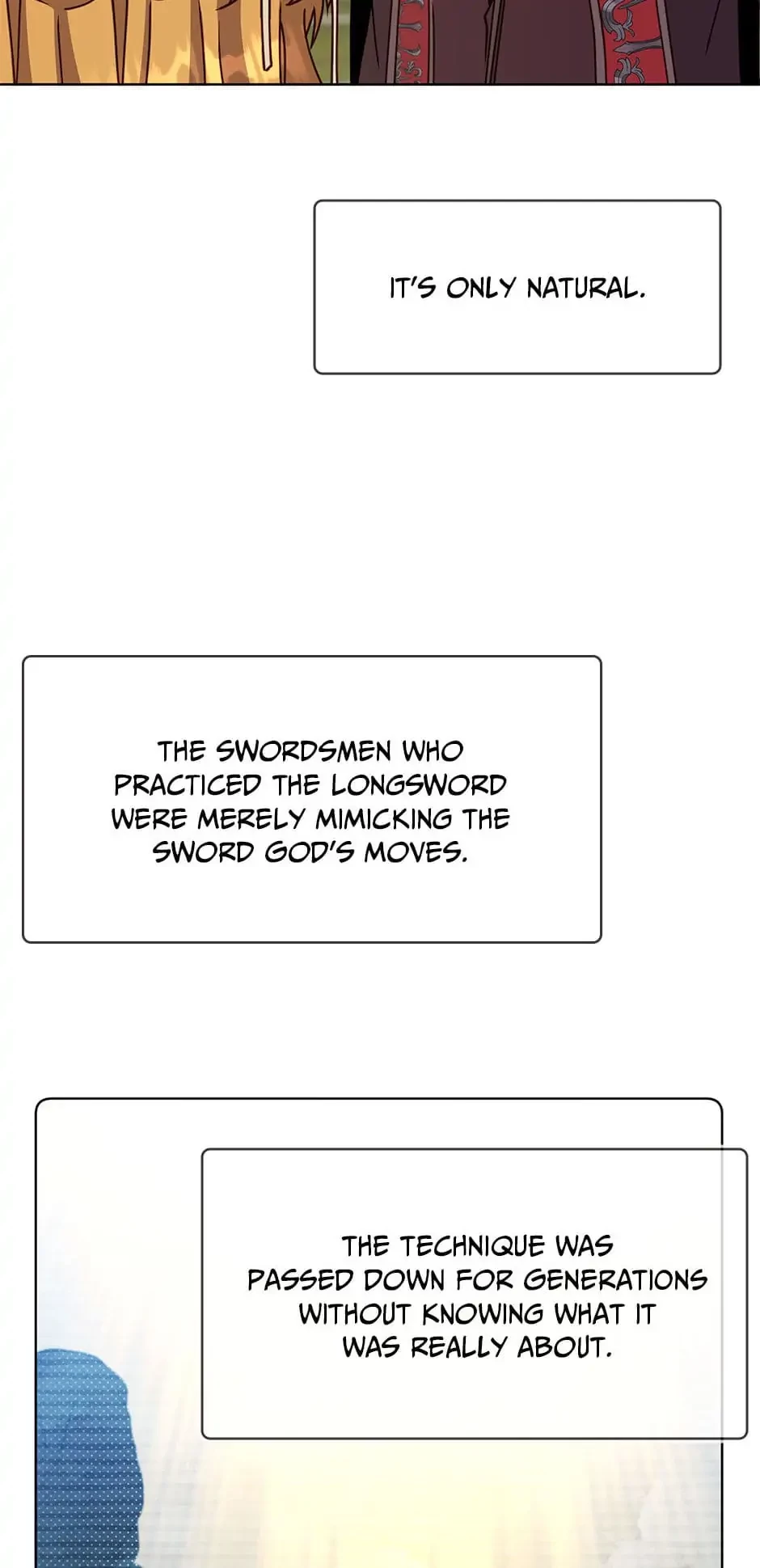The Max Level Hero has Returned! Chapter 81 - 53