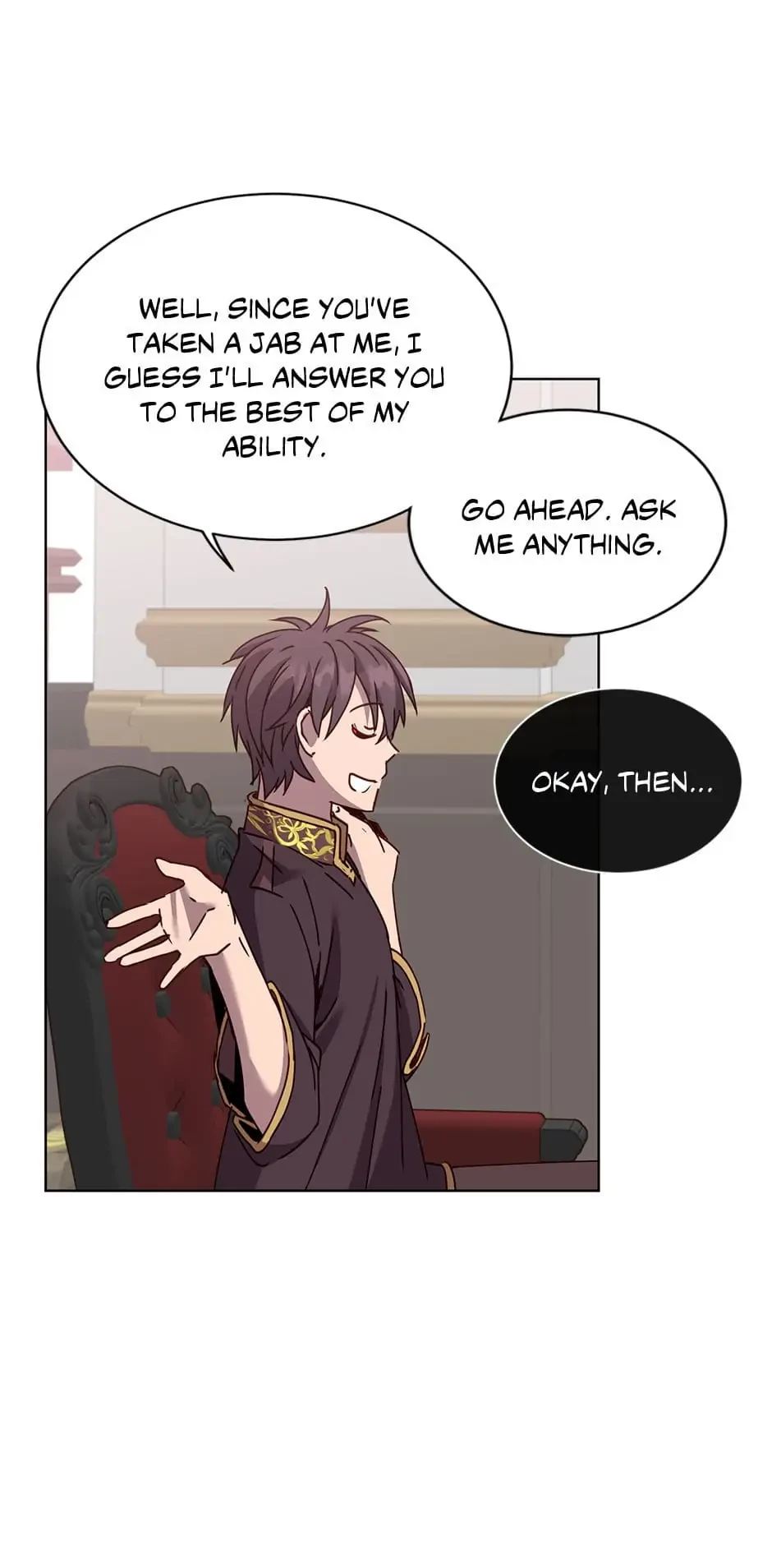 The Max Level Hero has Returned! Chapter 77 - 18