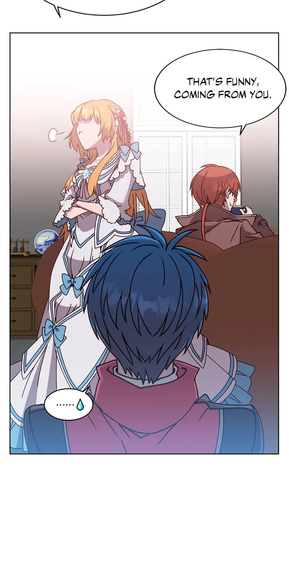 The Max Level Hero has Returned! Chapter 78 - 26
