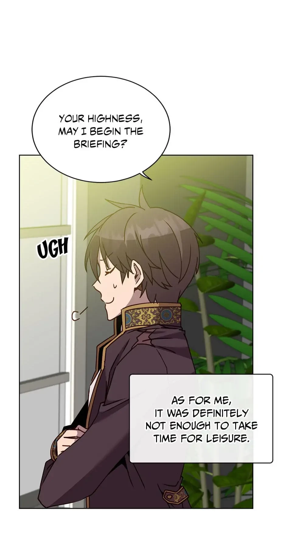 The Max Level Hero has Returned! Chapter 82 - 57