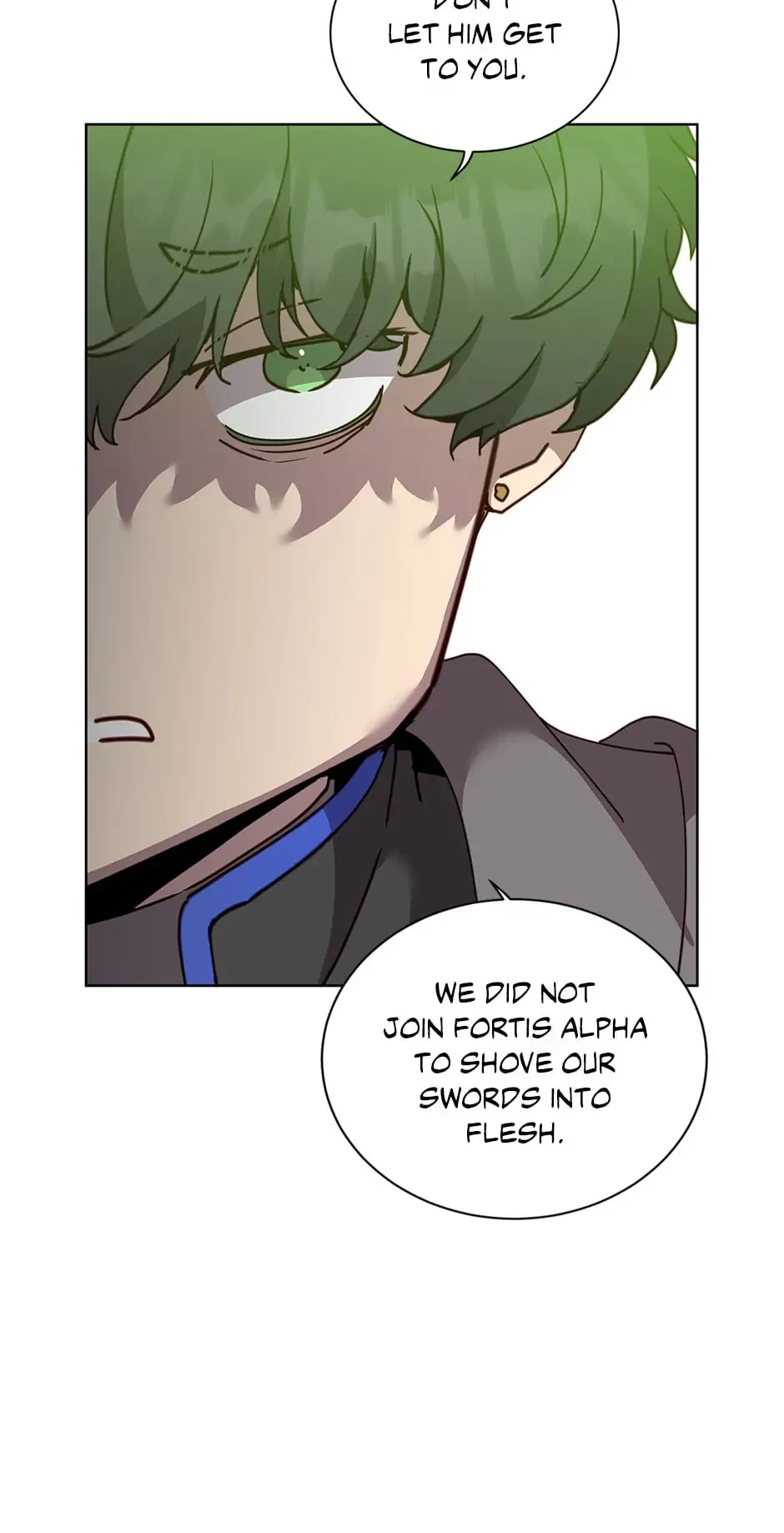 The Max Level Hero has Returned! Chapter 84 - 71