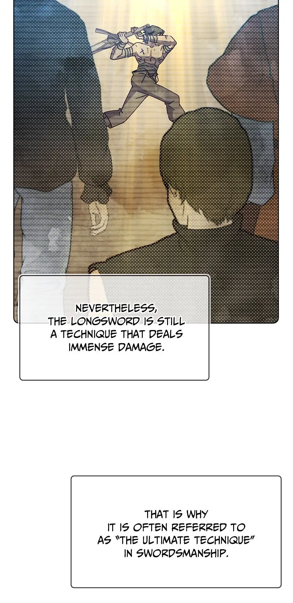 The Max Level Hero has Returned! Chapter 81 - 54