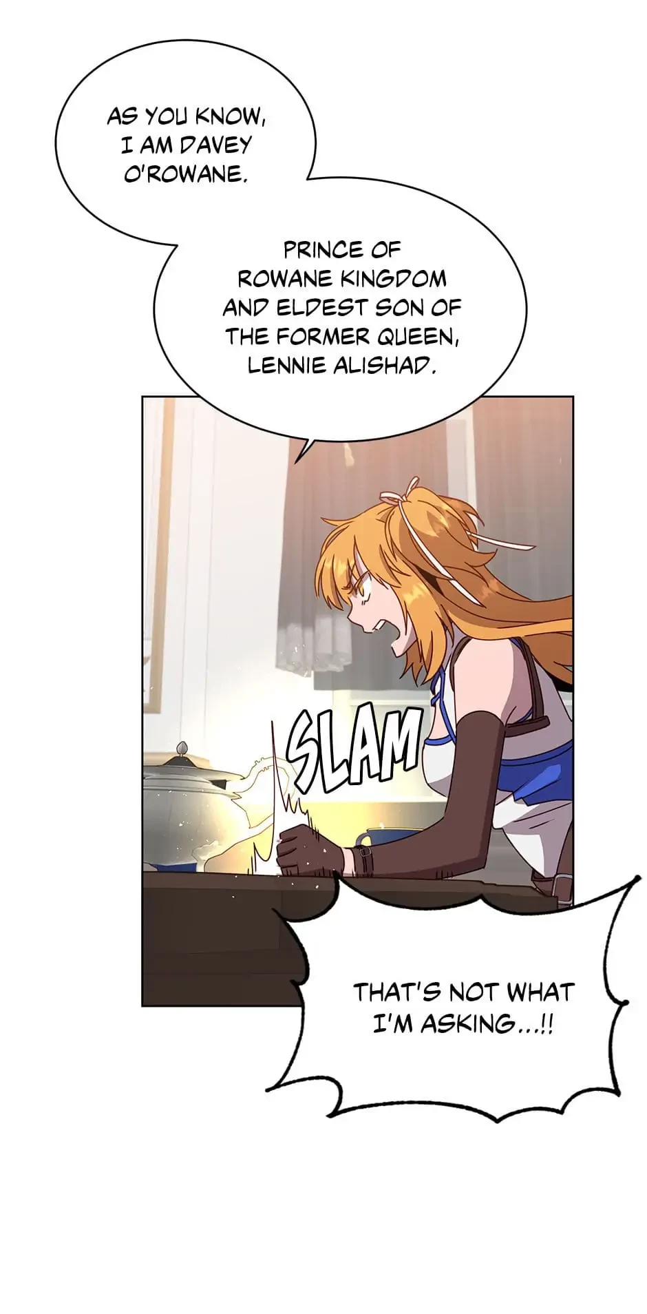 The Max Level Hero has Returned! Chapter 77 - 20