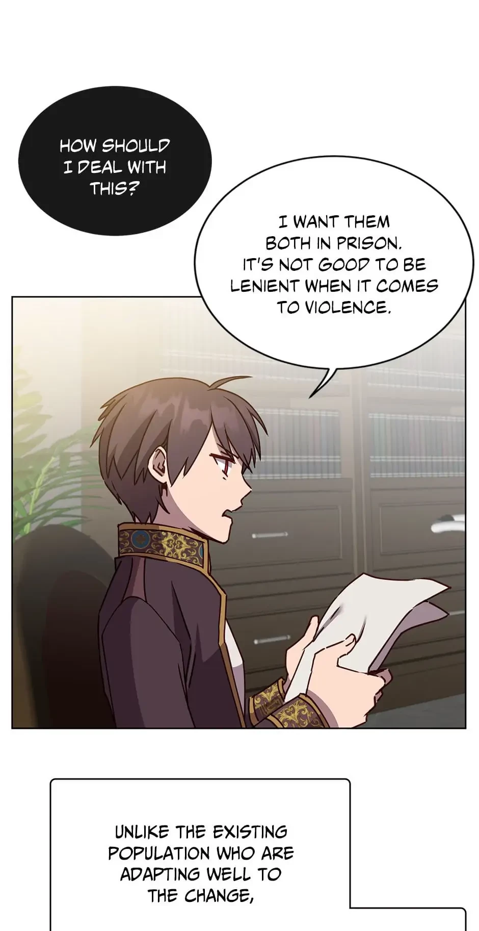 The Max Level Hero has Returned! Chapter 82 - 59
