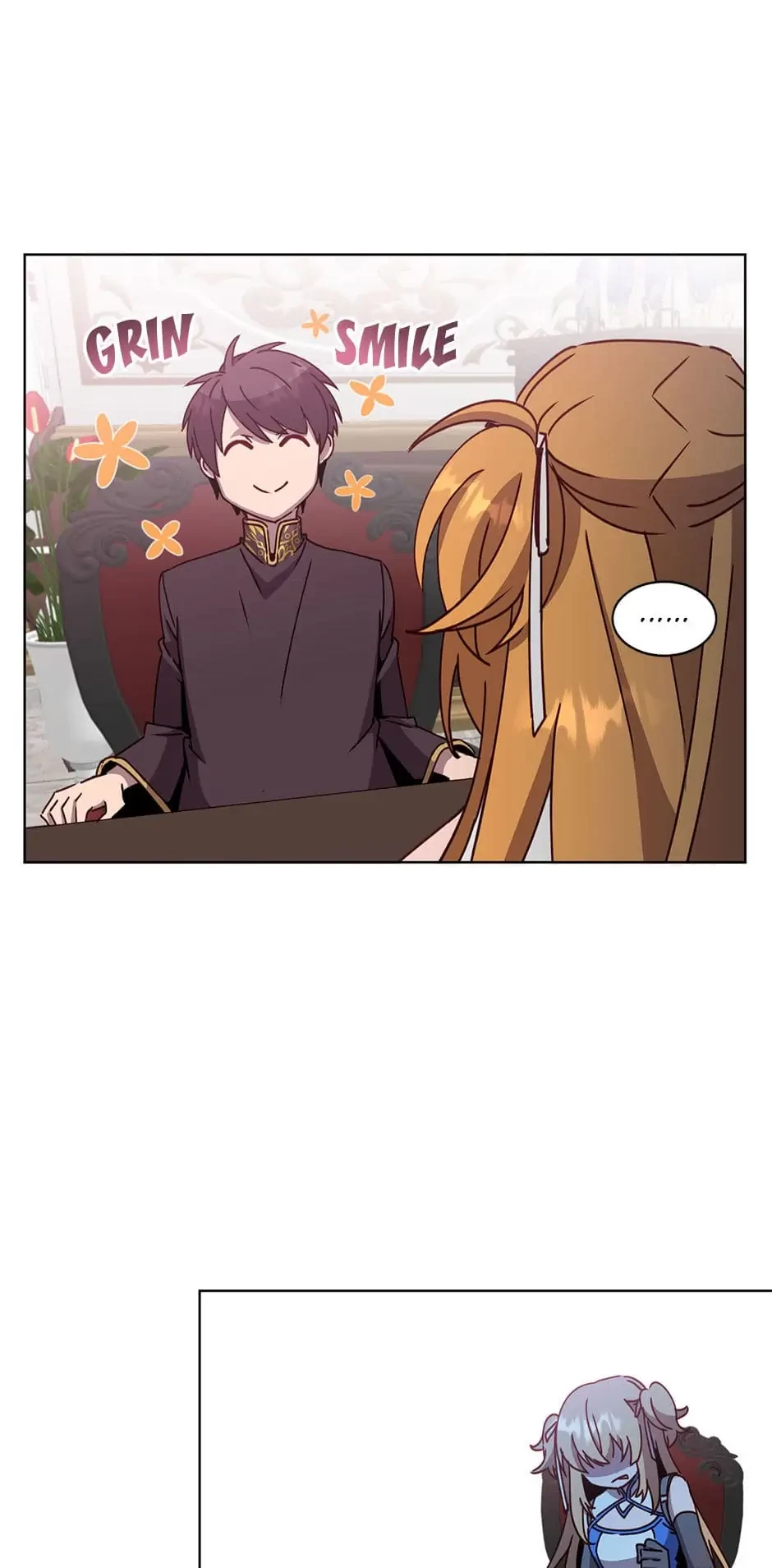The Max Level Hero has Returned! Chapter 77 - 21