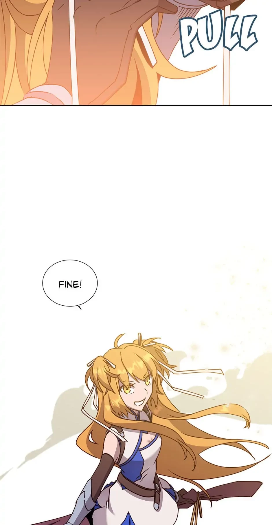 The Max Level Hero has Returned! Chapter 79 - 24