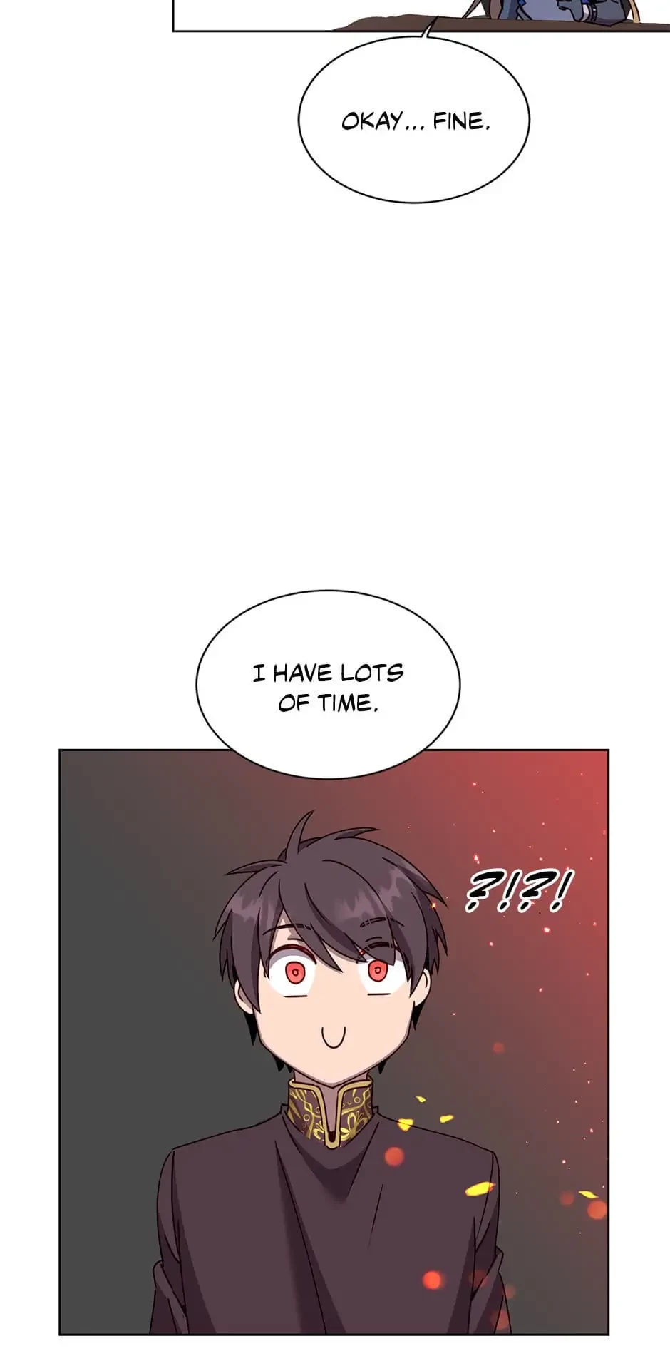 The Max Level Hero has Returned! Chapter 77 - 22