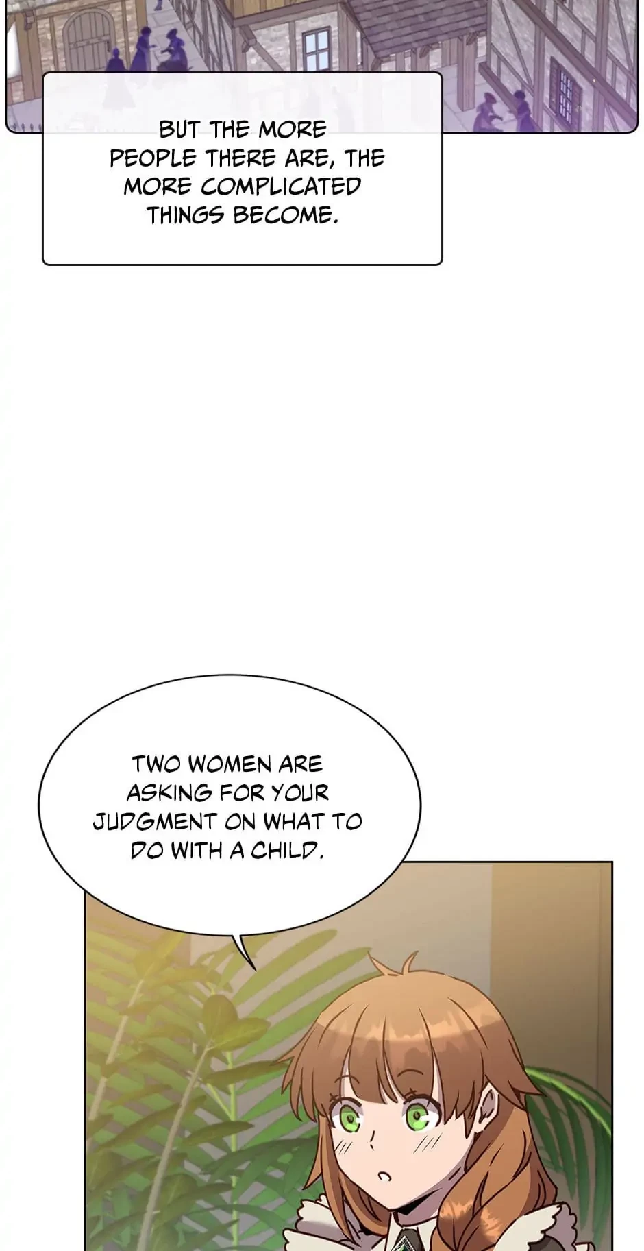 The Max Level Hero has Returned! Chapter 82 - 61