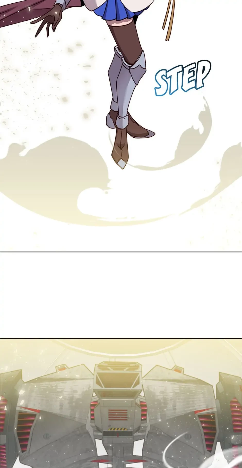 The Max Level Hero has Returned! Chapter 79 - 25