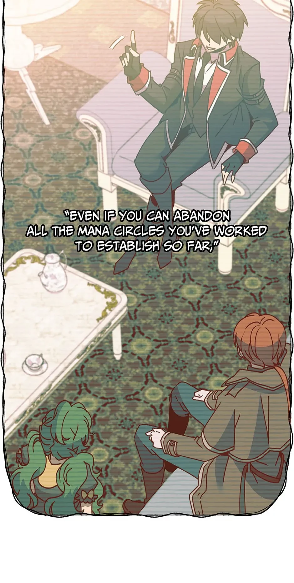 The Max Level Hero has Returned! Chapter 78 - 31