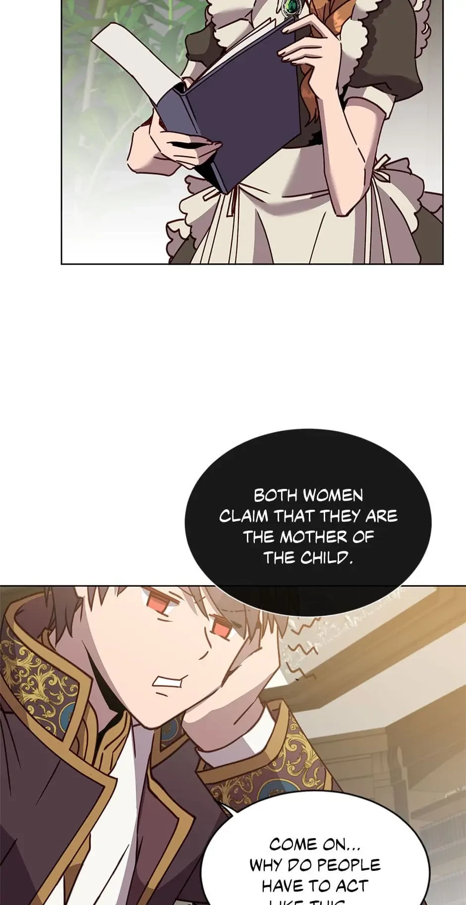The Max Level Hero has Returned! Chapter 82 - 62