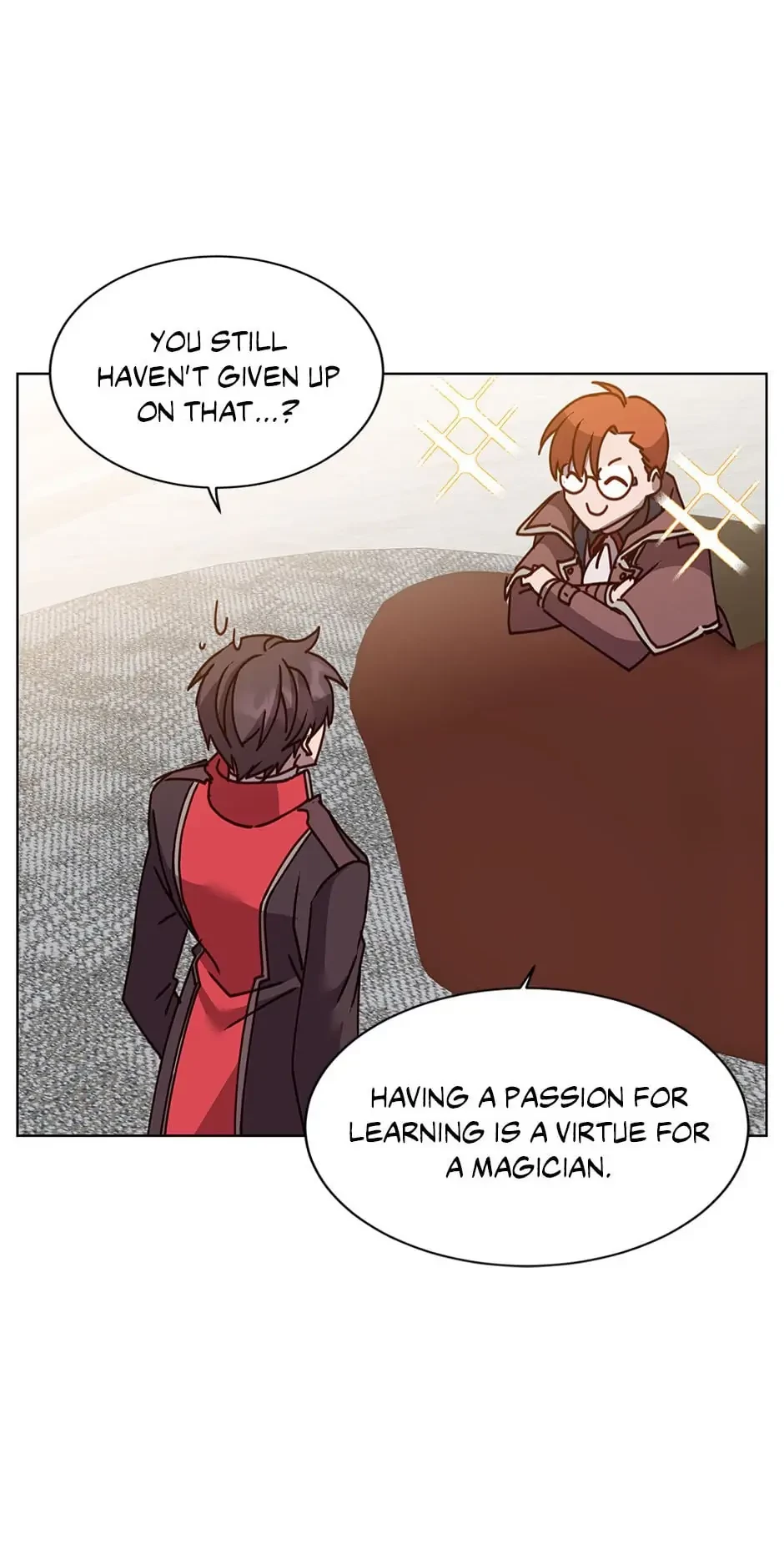 The Max Level Hero has Returned! Chapter 78 - 33