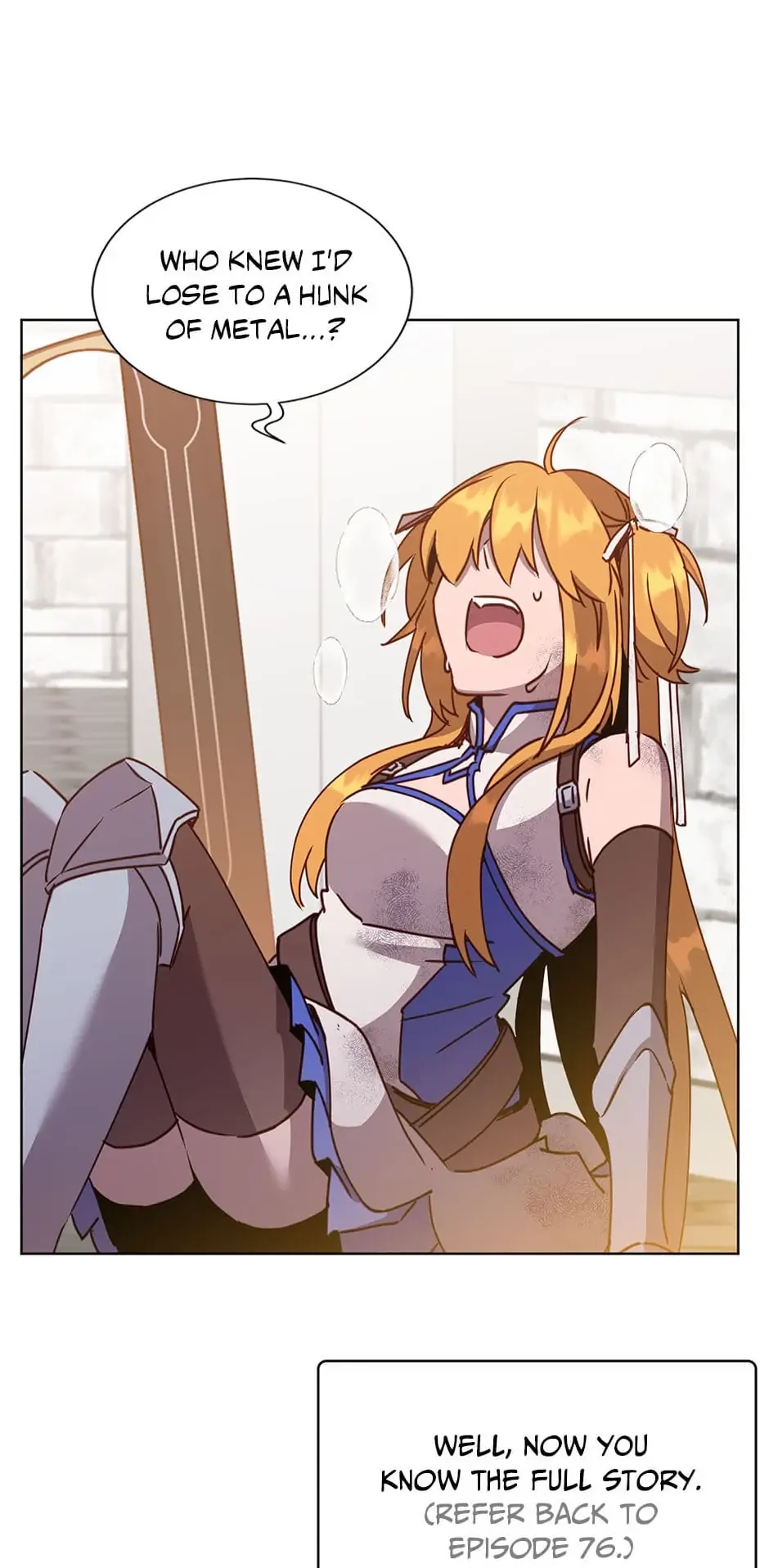 The Max Level Hero has Returned! Chapter 79 - 29