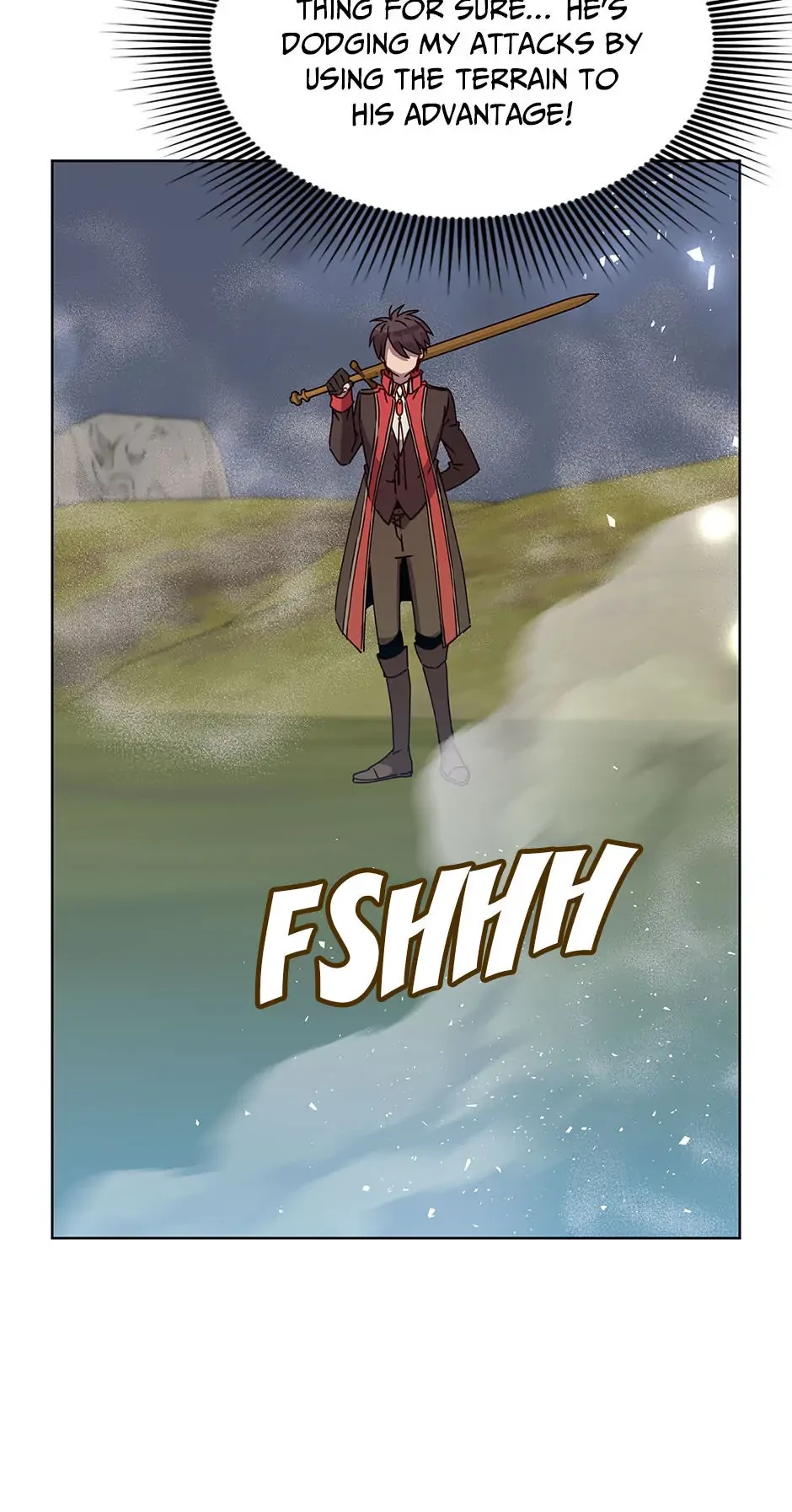 The Max Level Hero has Returned! Chapter 80 - 35