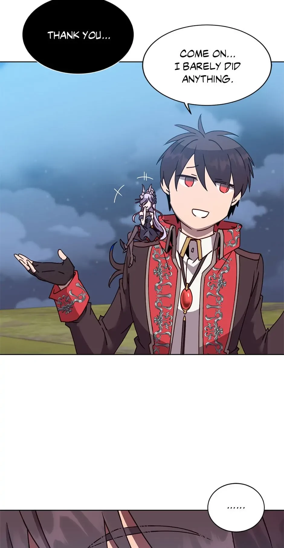 The Max Level Hero has Returned! Chapter 81 - 60