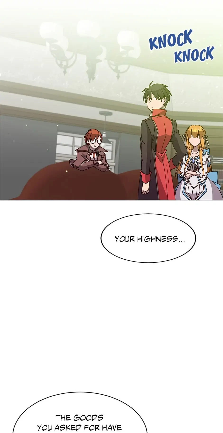The Max Level Hero has Returned! Chapter 78 - 36