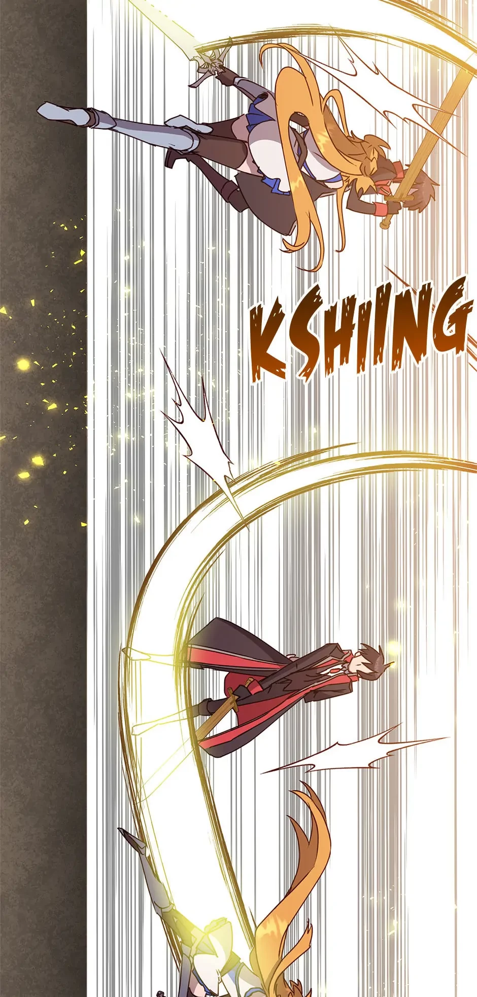 The Max Level Hero has Returned! Chapter 80 - 38