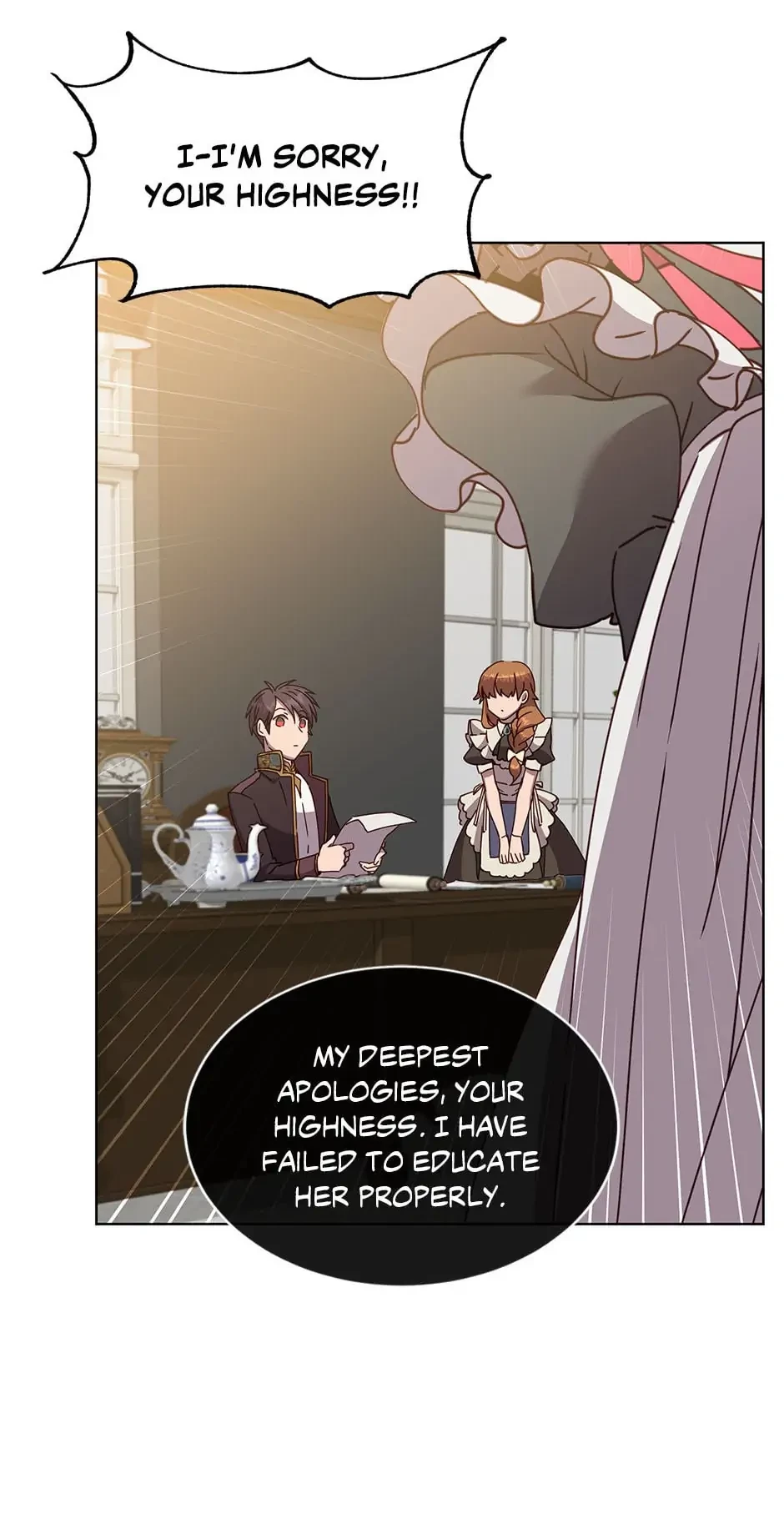 The Max Level Hero has Returned! Chapter 82 - 69