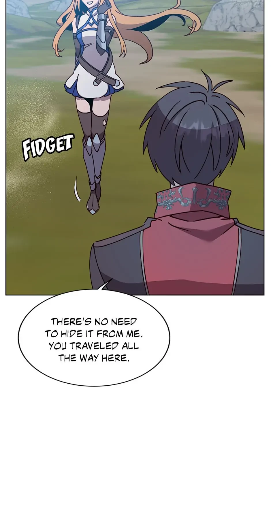 The Max Level Hero has Returned! Chapter 81 - 63