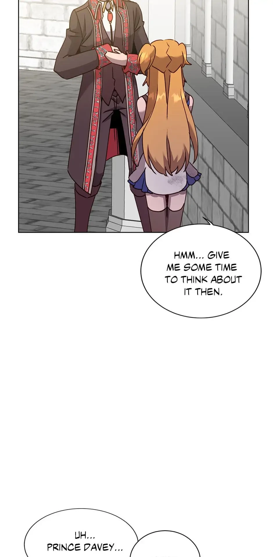 The Max Level Hero has Returned! Chapter 79 - 33