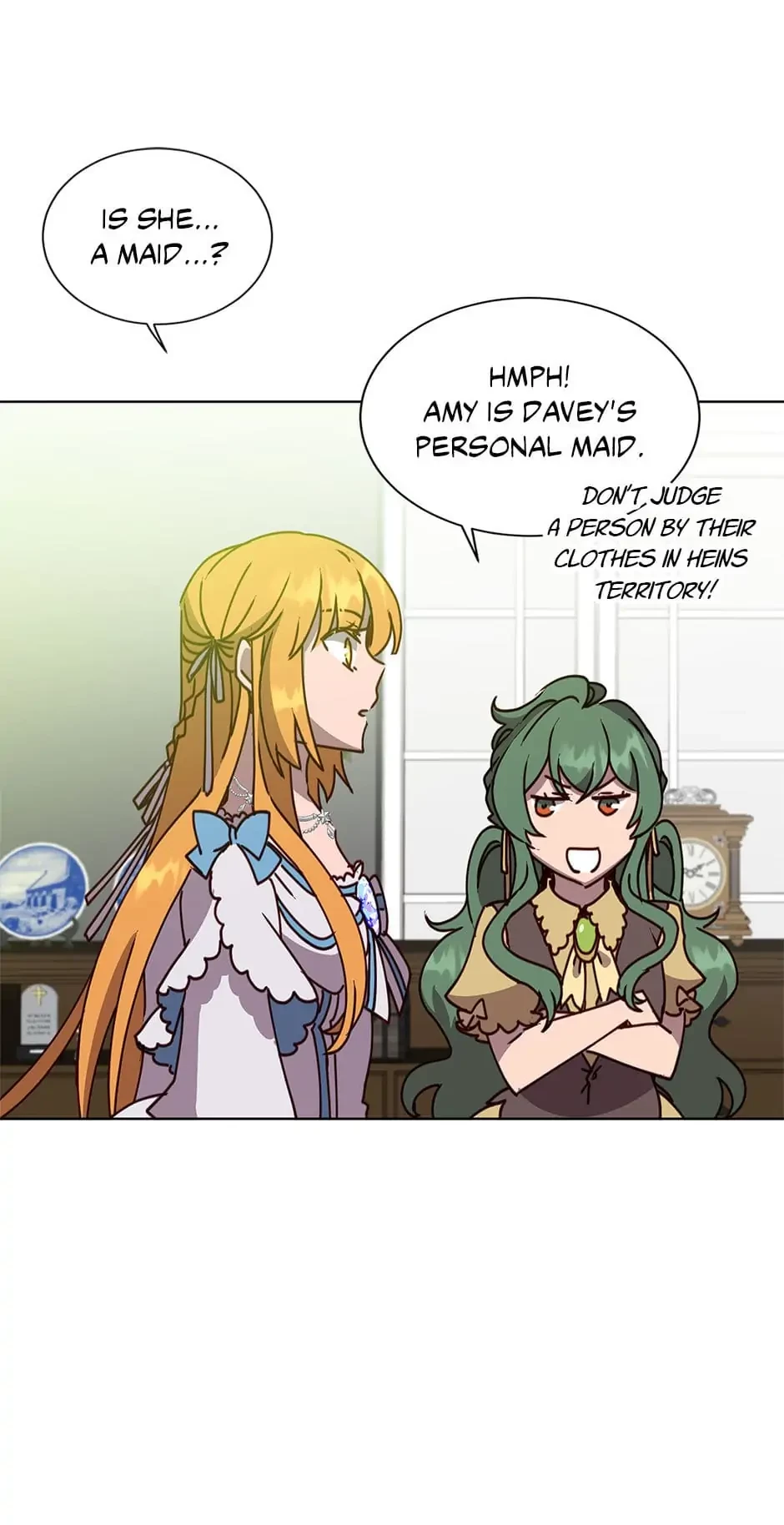 The Max Level Hero has Returned! Chapter 78 - 38