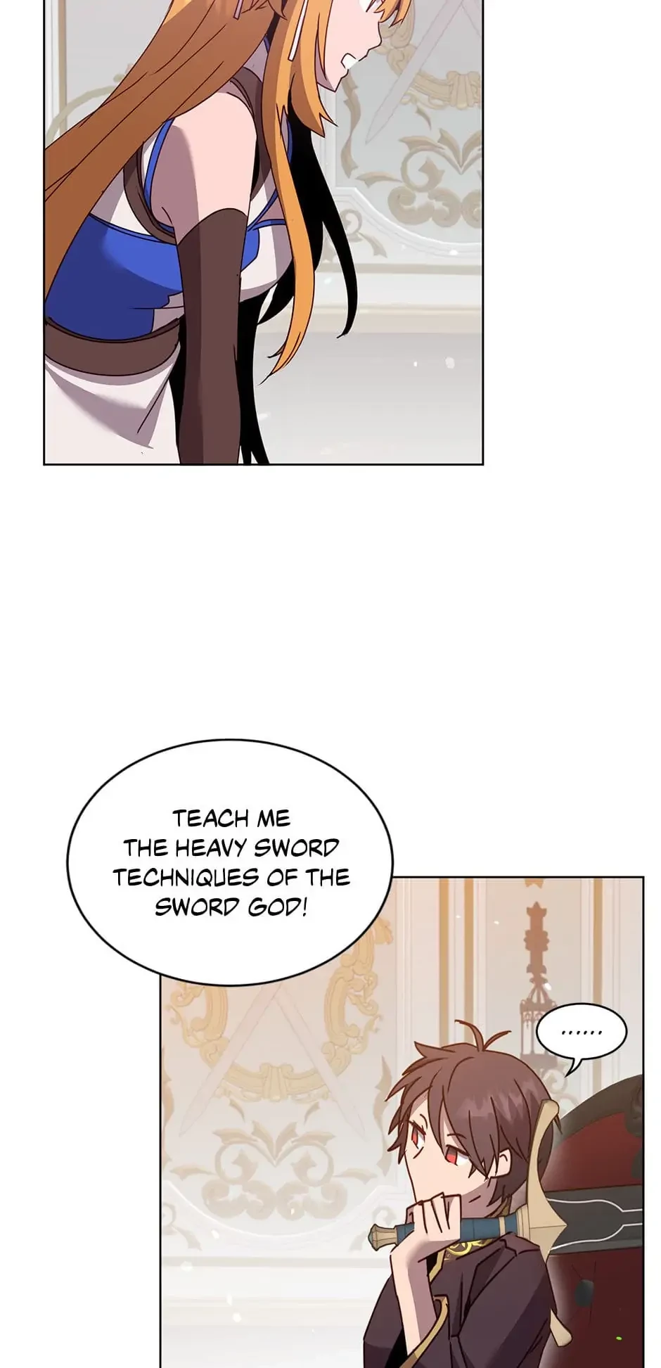 The Max Level Hero has Returned! Chapter 77 - 31