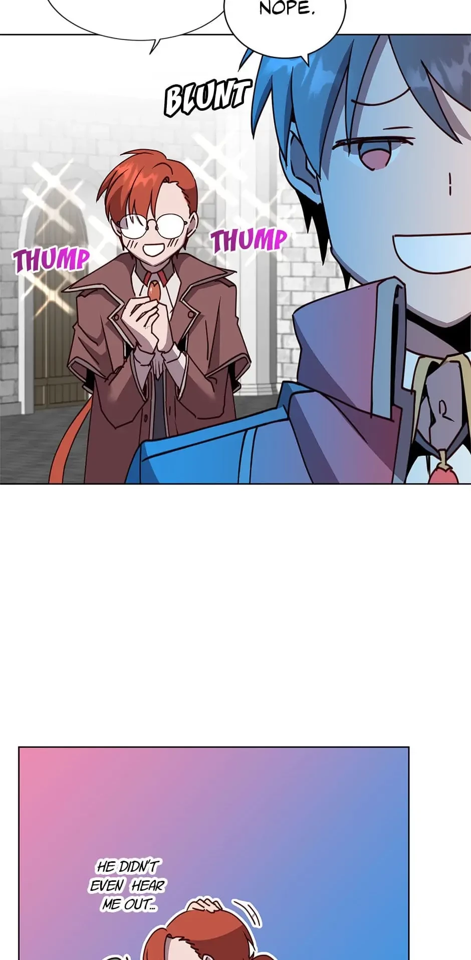 The Max Level Hero has Returned! Chapter 79 - 34