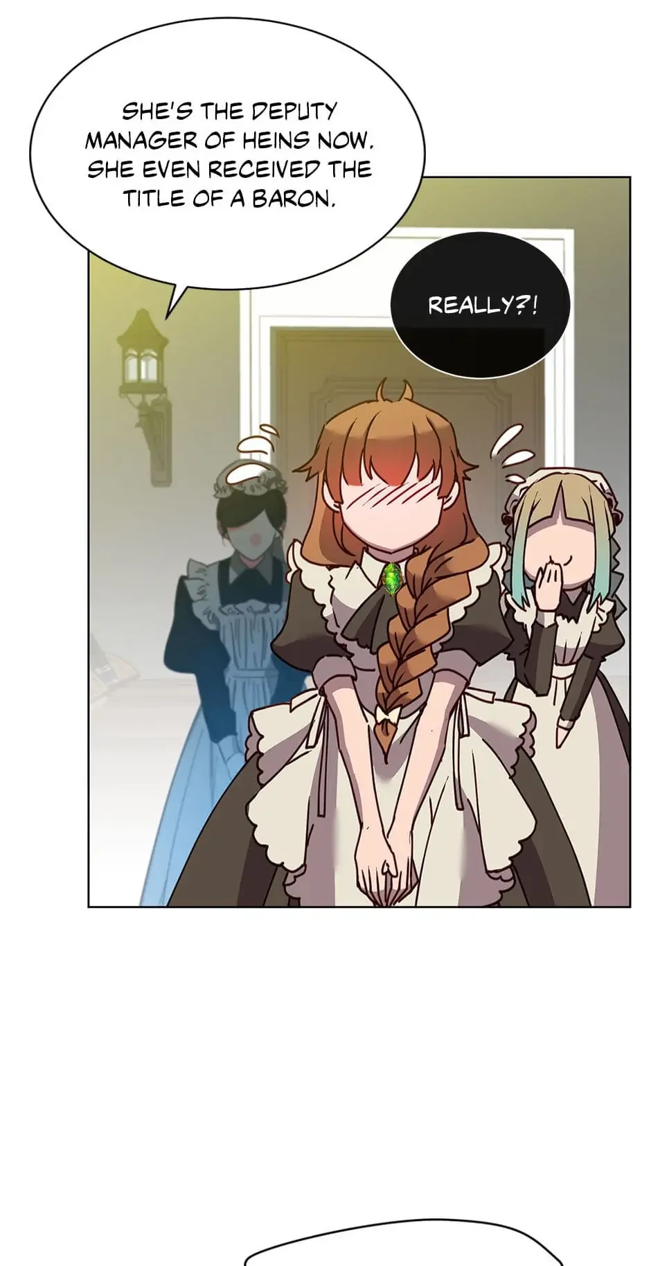 The Max Level Hero has Returned! Chapter 78 - 39