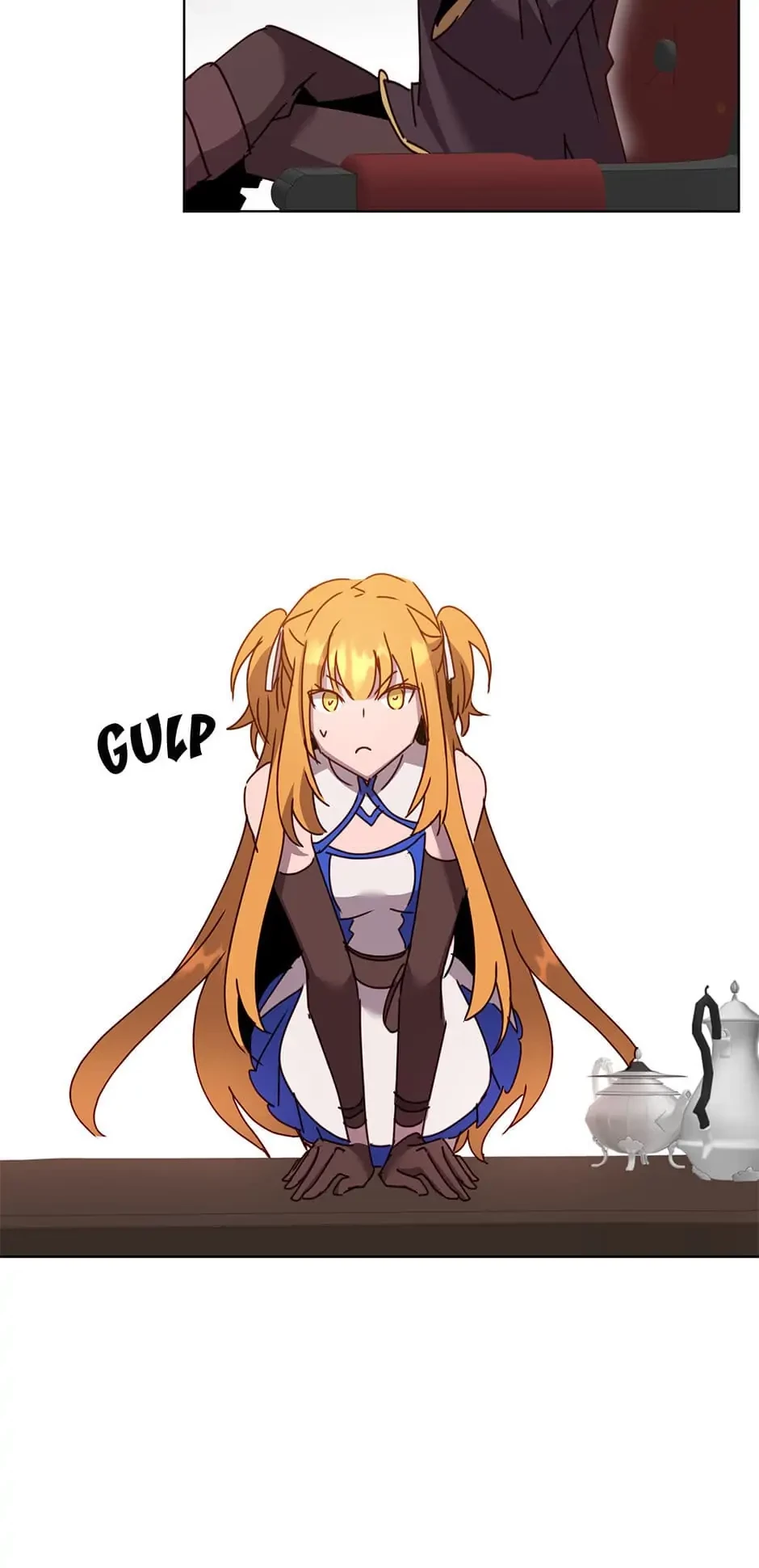 The Max Level Hero has Returned! Chapter 77 - 32