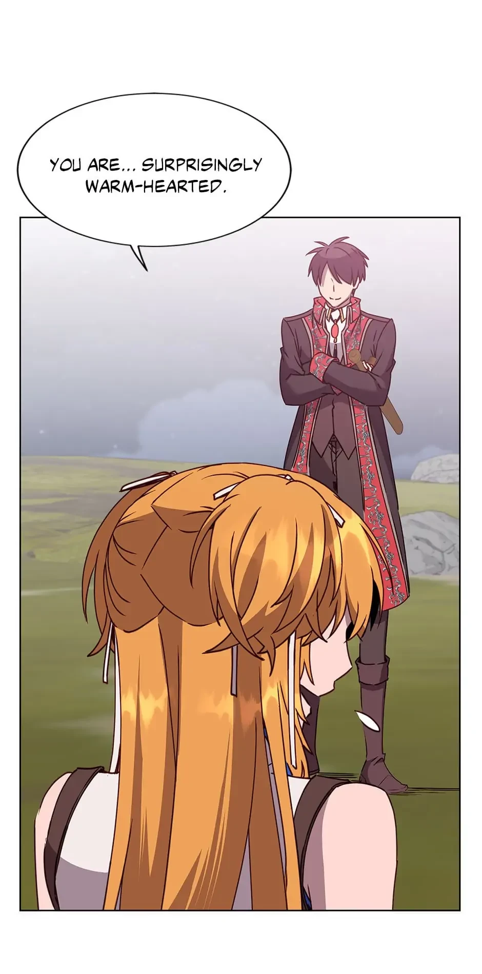The Max Level Hero has Returned! Chapter 81 - 65