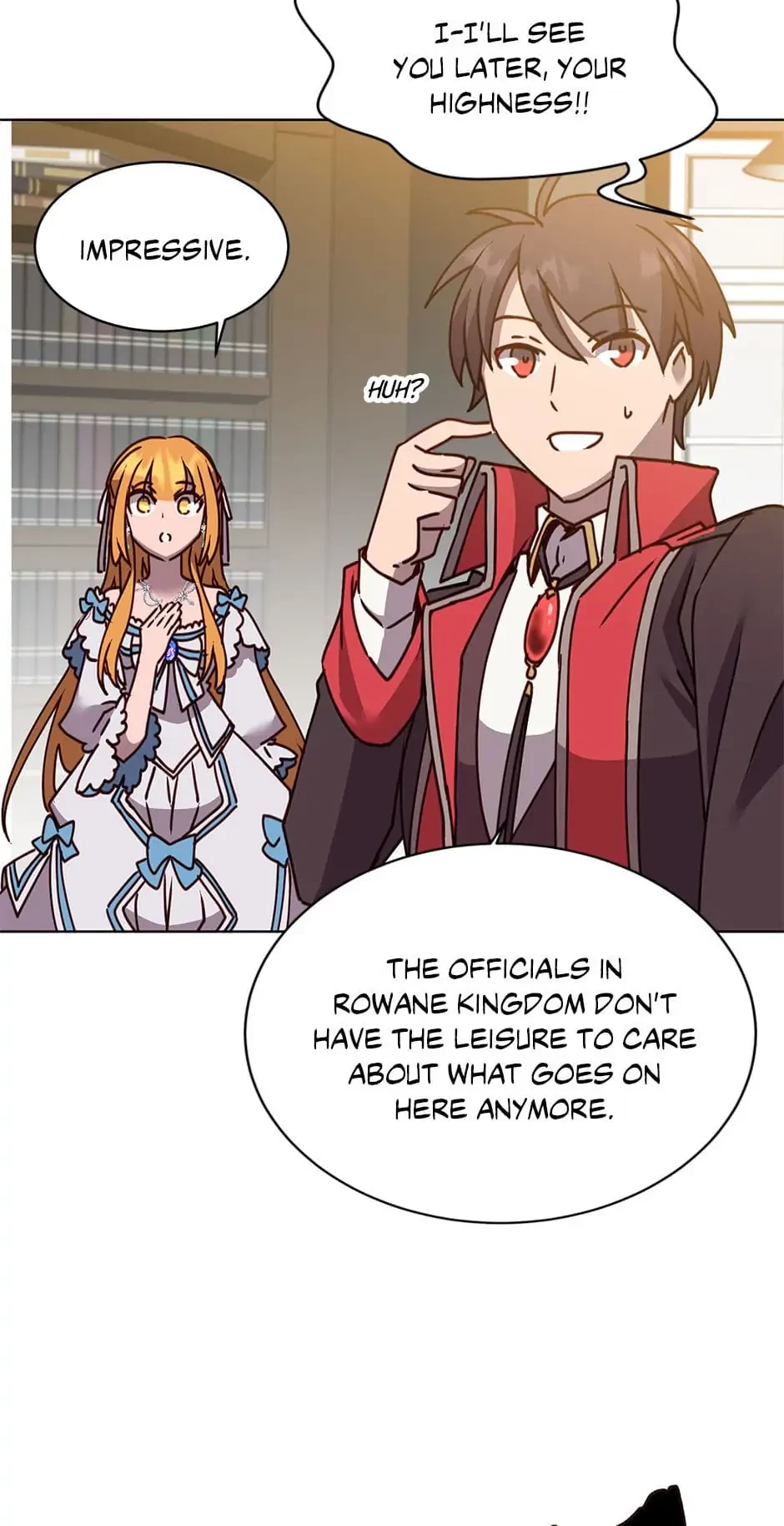 The Max Level Hero has Returned! Chapter 78 - 40