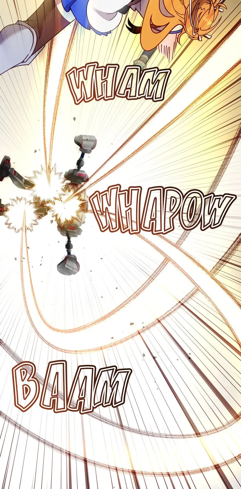The Max Level Hero has Returned! Chapter 76 - 10