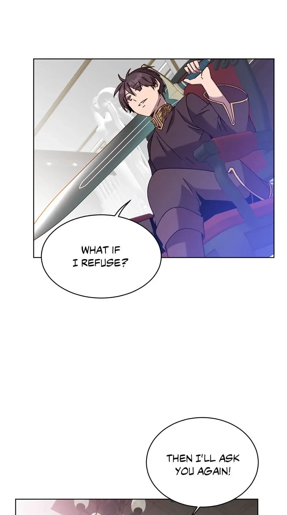 The Max Level Hero has Returned! Chapter 77 - 33