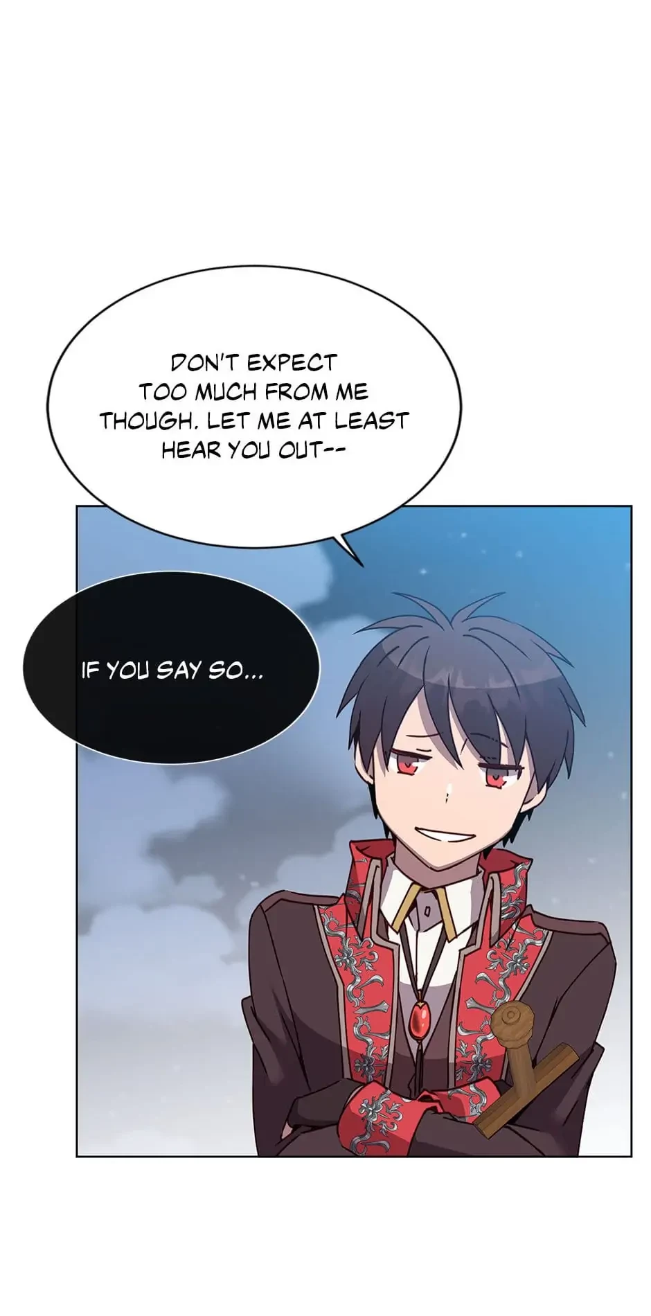 The Max Level Hero has Returned! Chapter 81 - 66