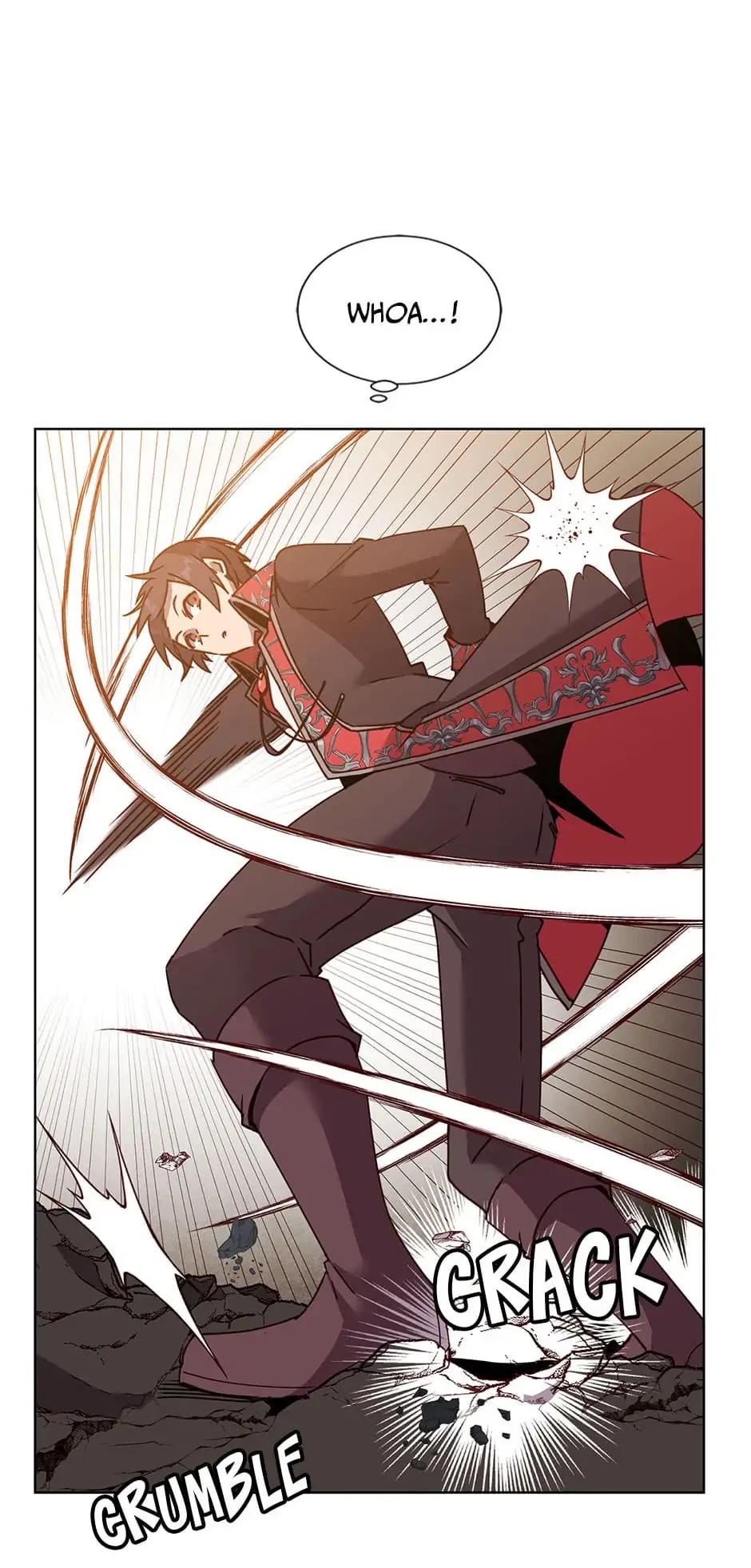 The Max Level Hero has Returned! Chapter 80 - 41