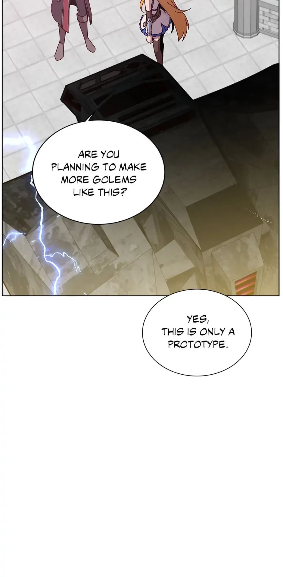 The Max Level Hero has Returned! Chapter 79 - 36