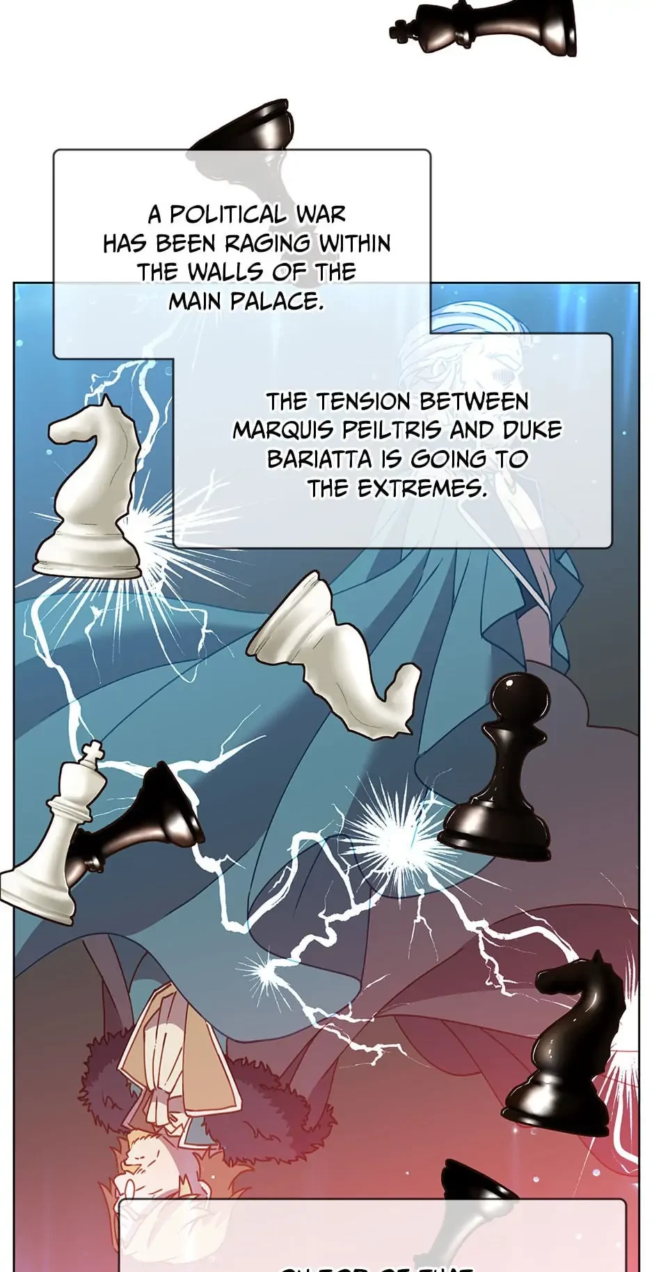 The Max Level Hero has Returned! Chapter 78 - 41