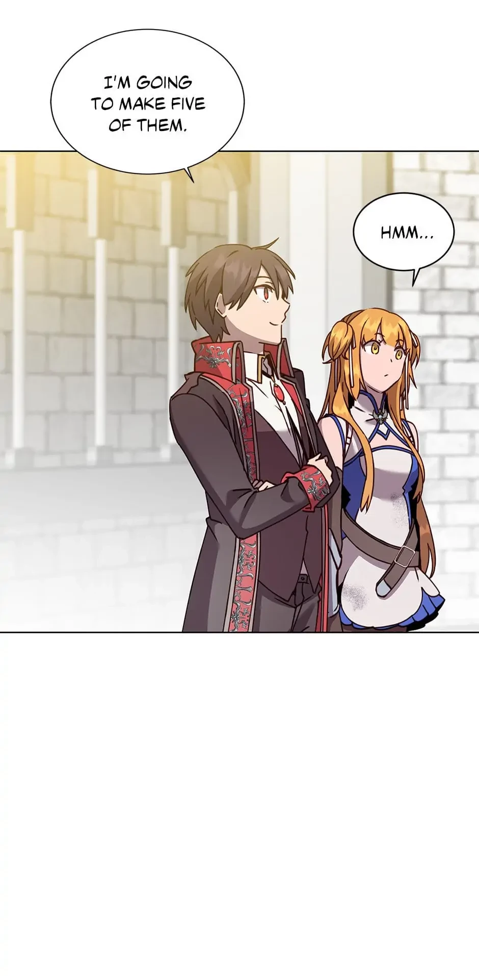 The Max Level Hero has Returned! Chapter 79 - 37