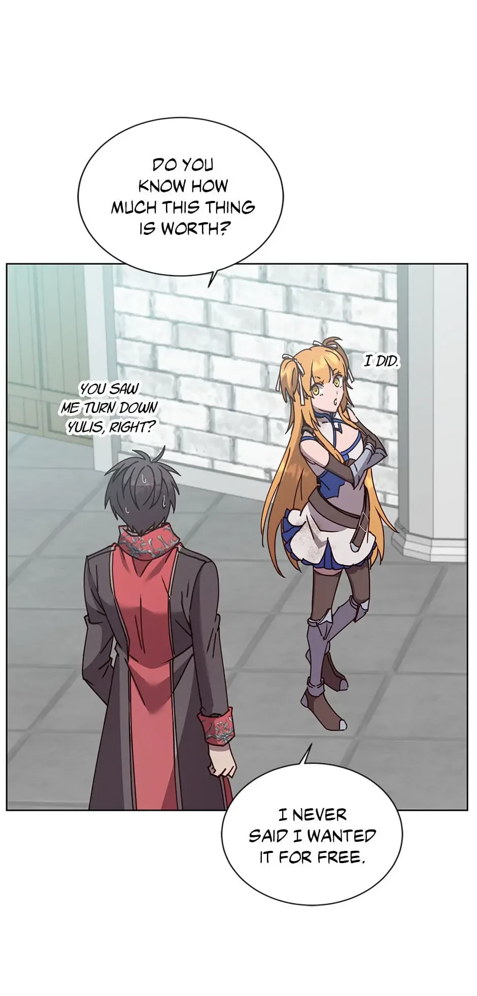 The Max Level Hero has Returned! Chapter 79 - 39