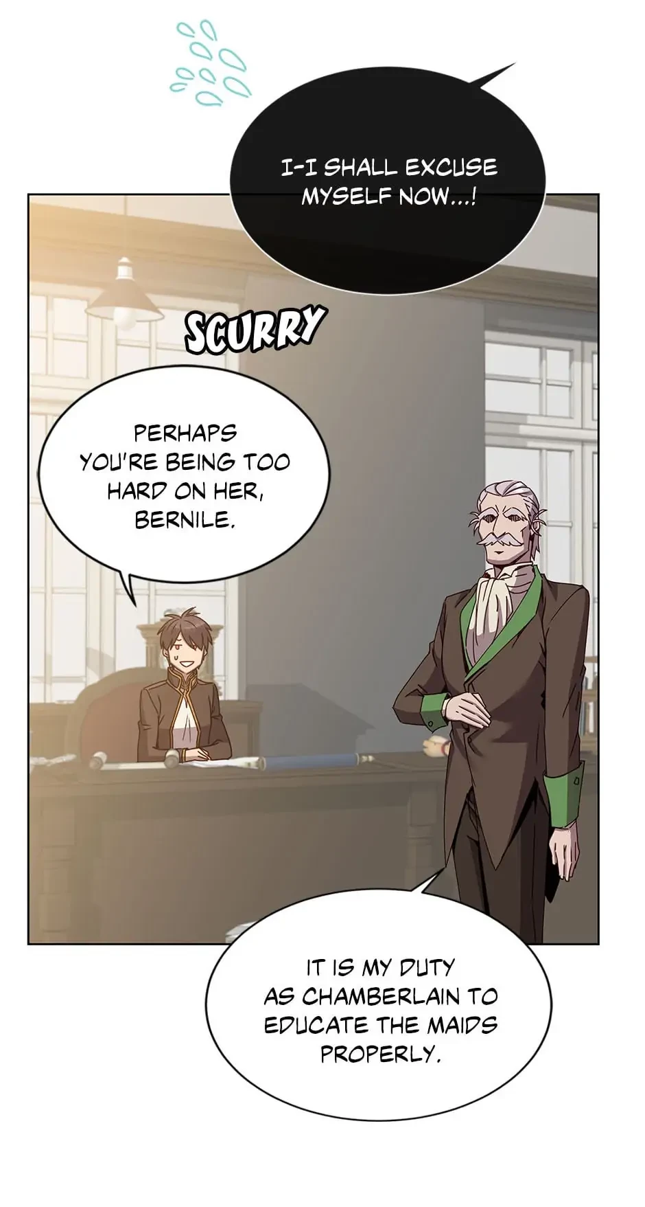 The Max Level Hero has Returned! Chapter 82 - 76