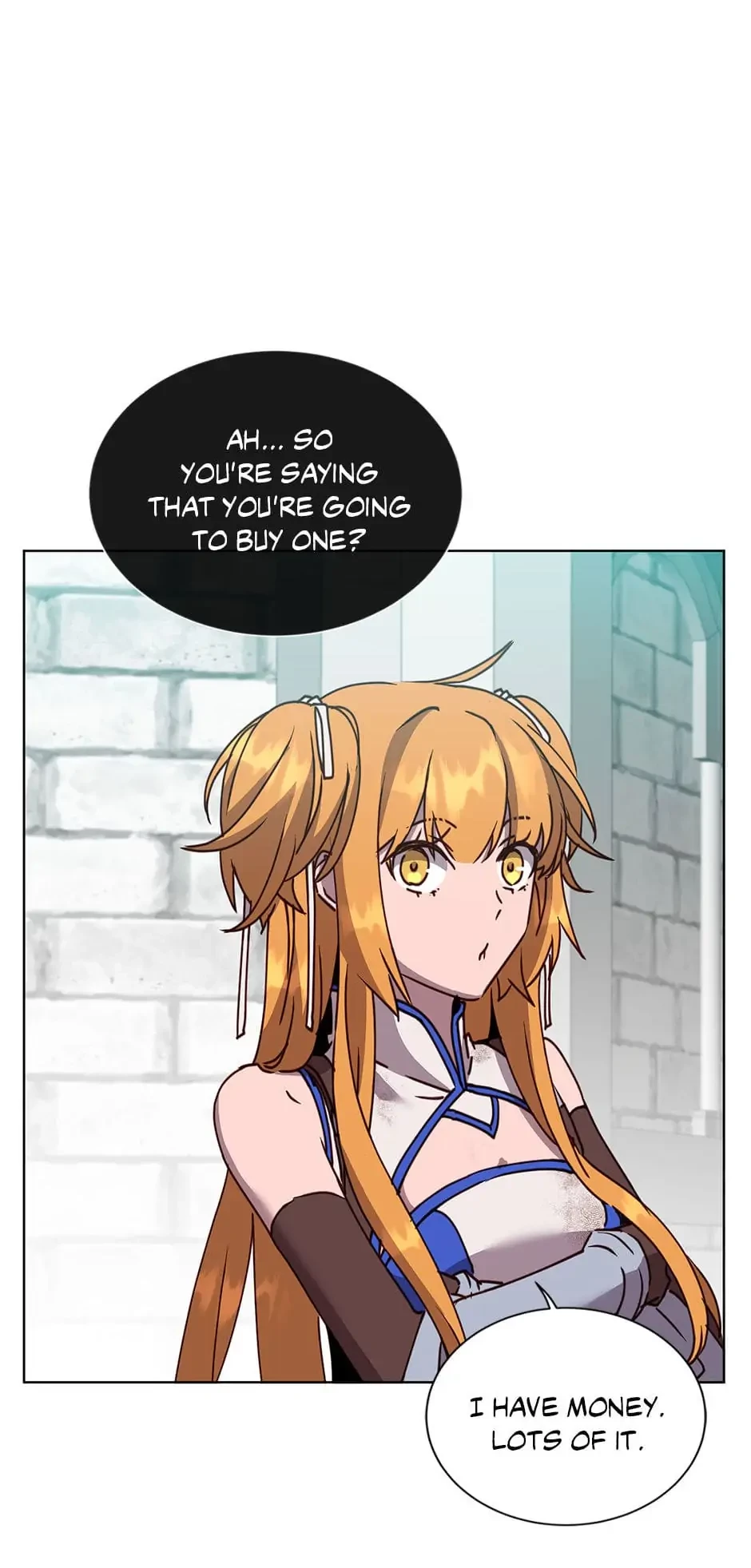 The Max Level Hero has Returned! Chapter 79 - 40