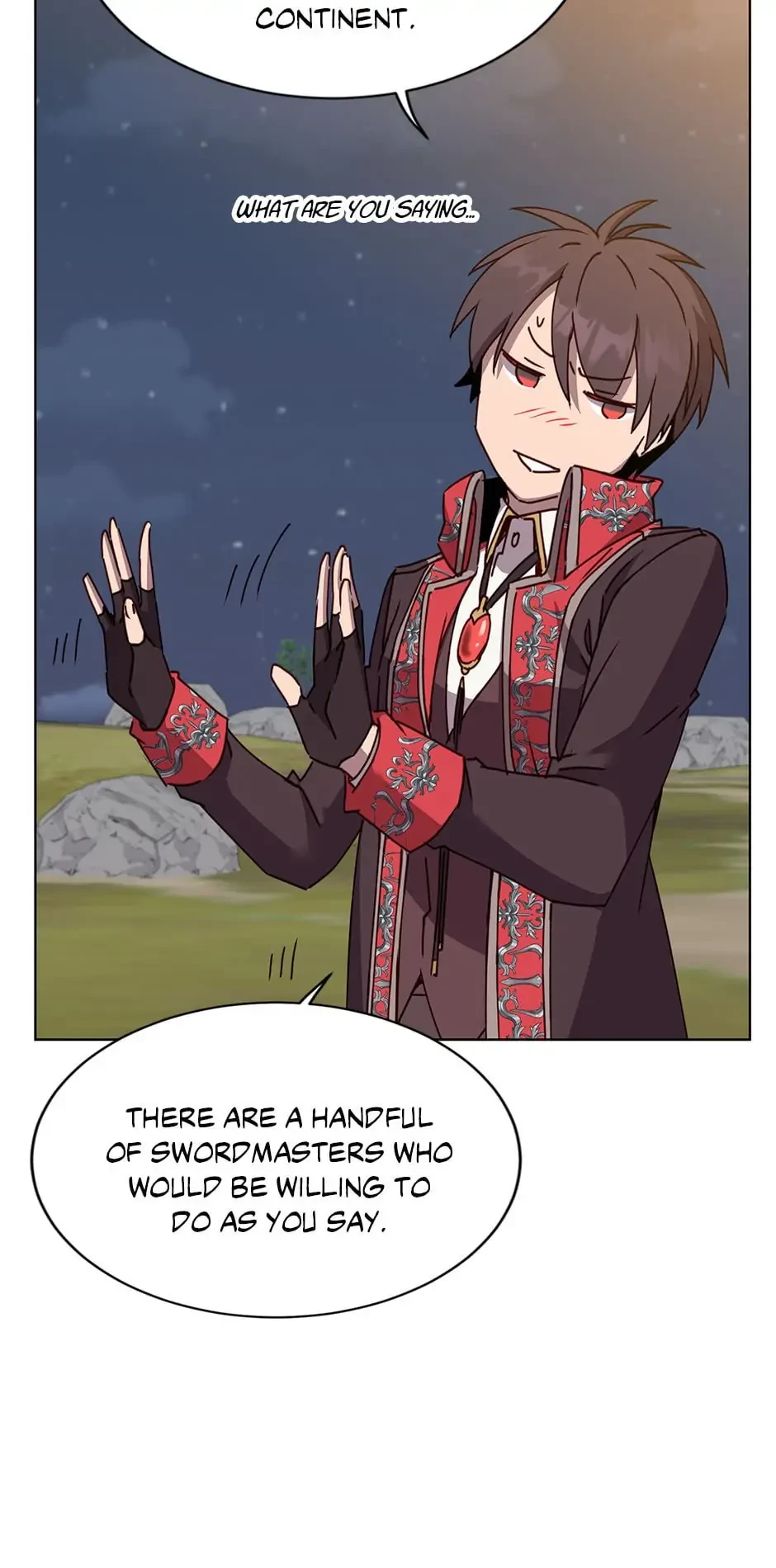 The Max Level Hero has Returned! Chapter 81 - 71