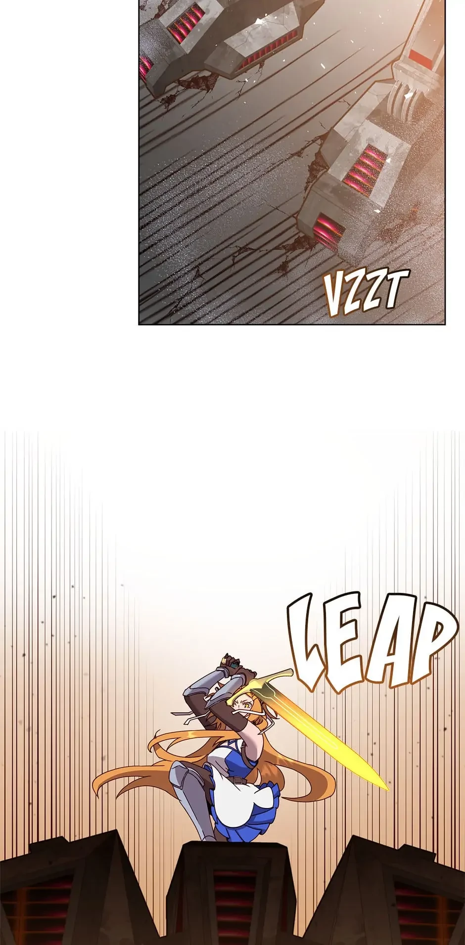 The Max Level Hero has Returned! Chapter 76 - 14