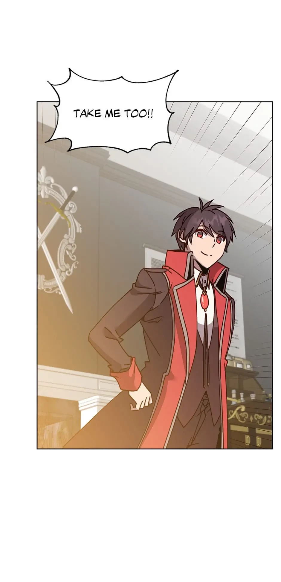 The Max Level Hero has Returned! Chapter 78 - 46