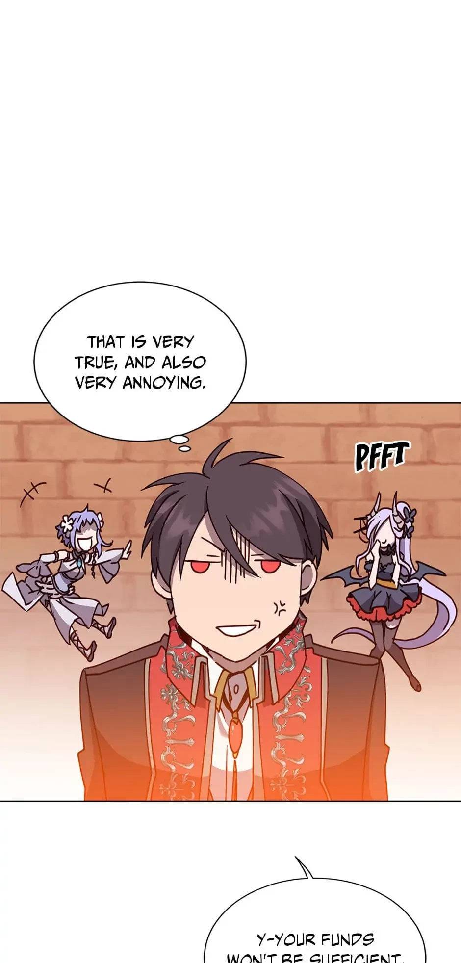 The Max Level Hero has Returned! Chapter 79 - 41