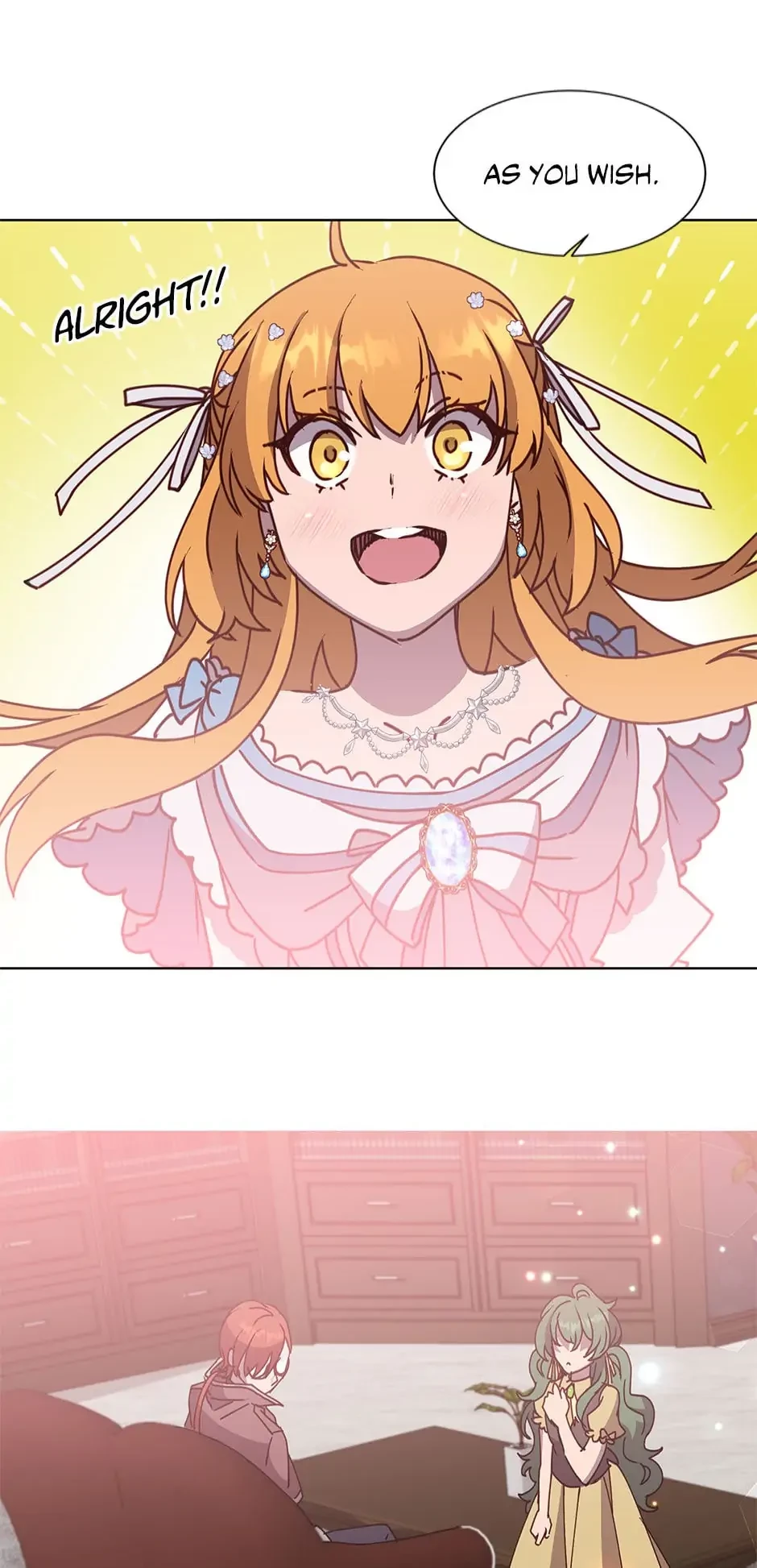 The Max Level Hero has Returned! Chapter 78 - 47