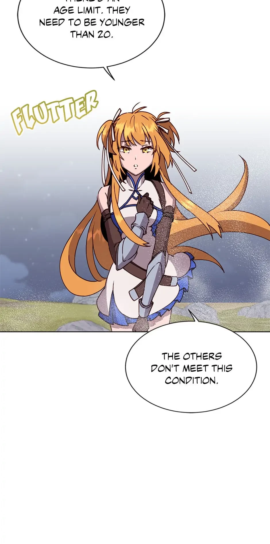 The Max Level Hero has Returned! Chapter 81 - 73