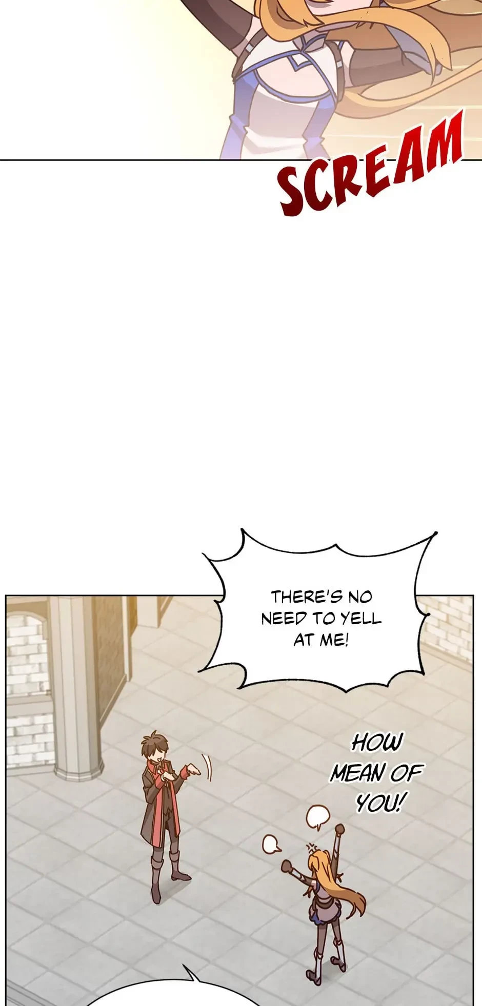 The Max Level Hero has Returned! Chapter 79 - 43